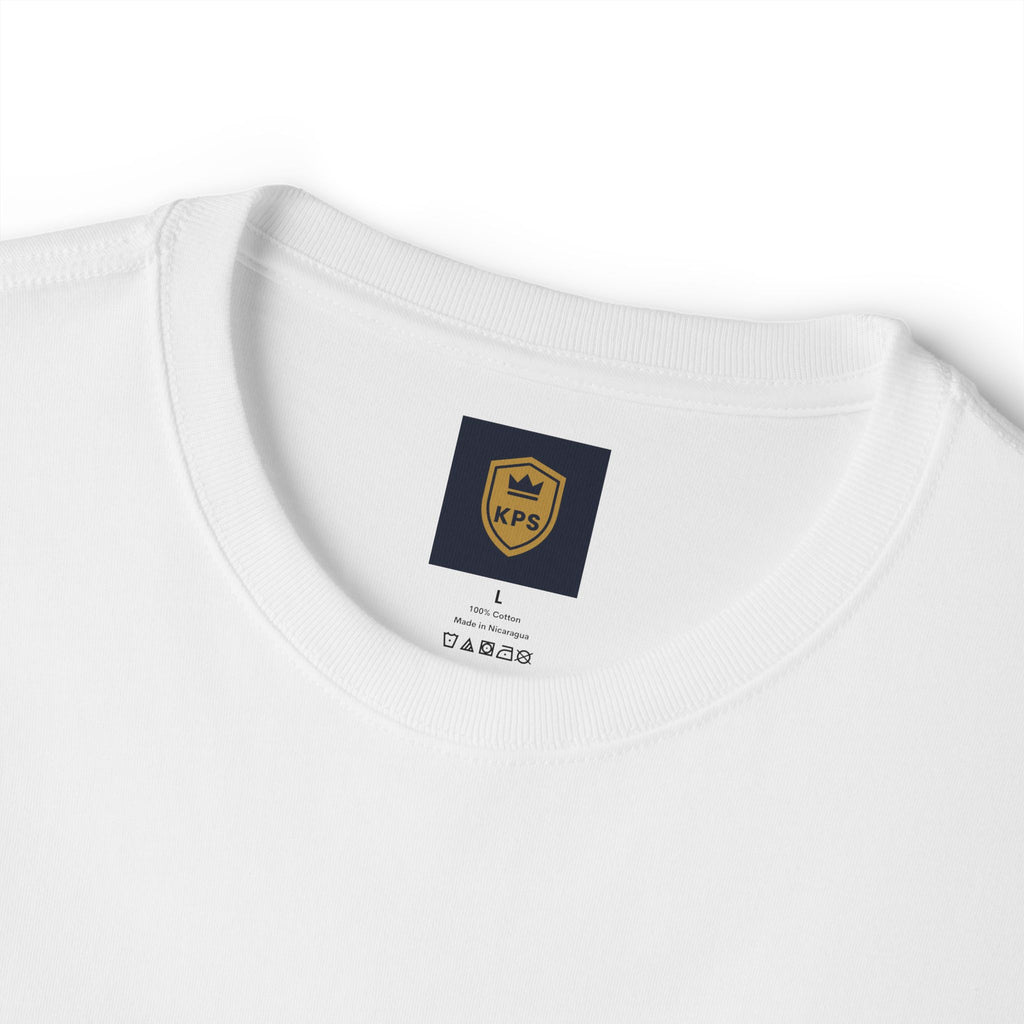 New Every Morning Tee