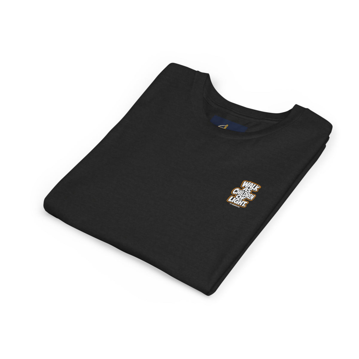Children of Light Youth Tee