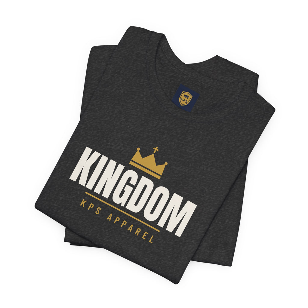 Kingdom Tee