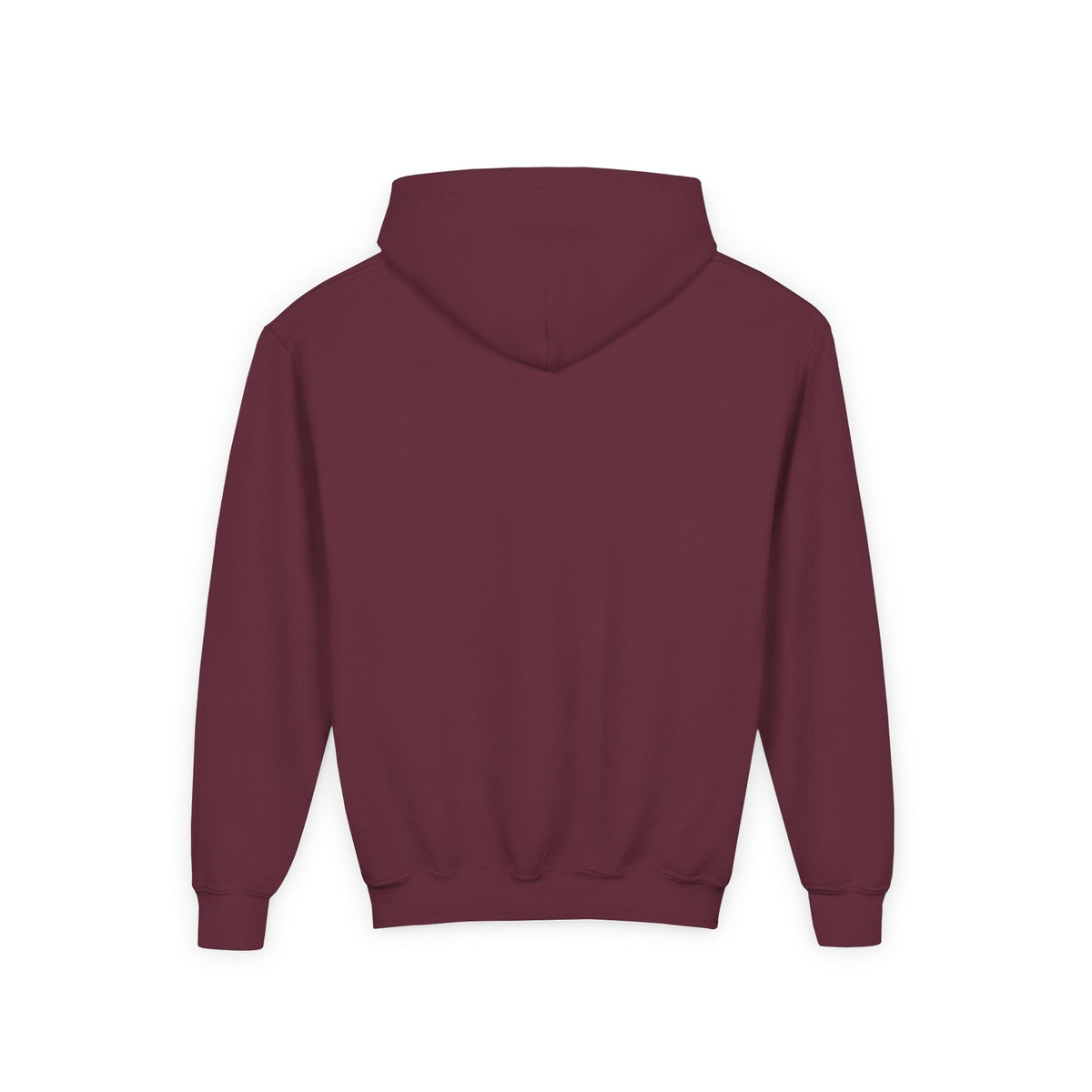 Fearfully & Wonderfully Made Youth Hoodie