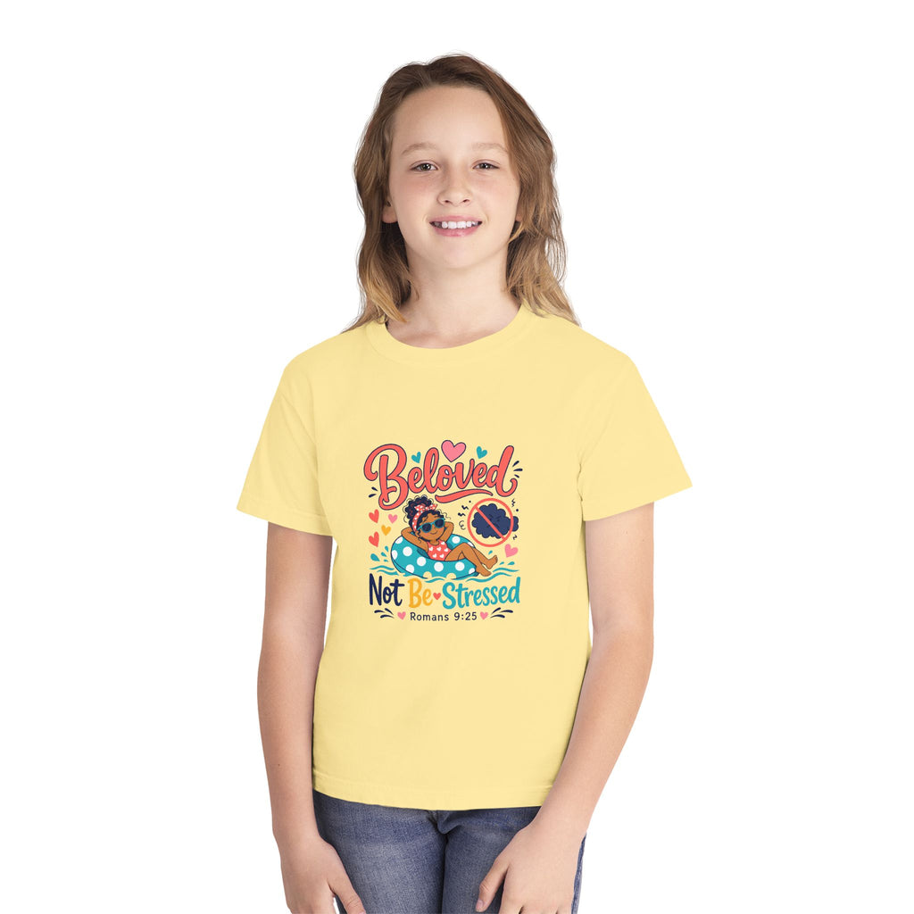 Beloved Youth Tee
