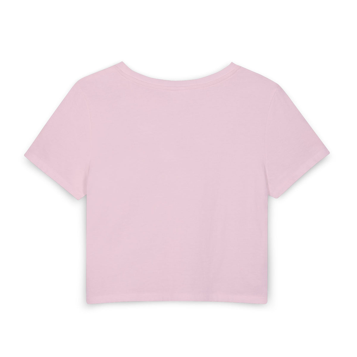 Walk by Faith Baby Tee