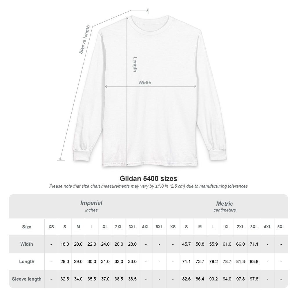 Worth the Wait Long Sleeve