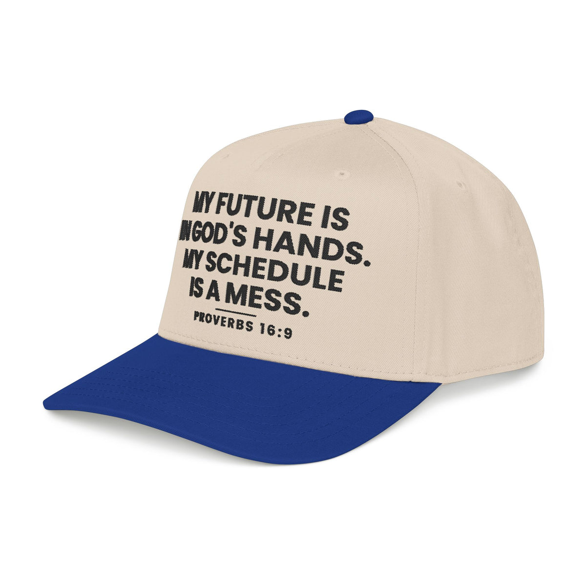 God's Hands Cap