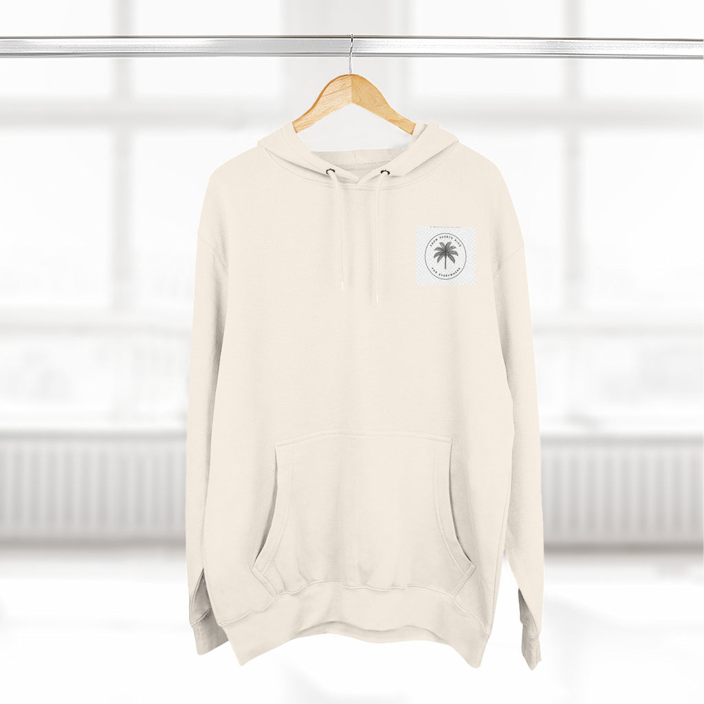 Faith Over Fear Hoodie