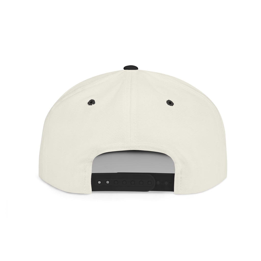 Too Blessed Snapback