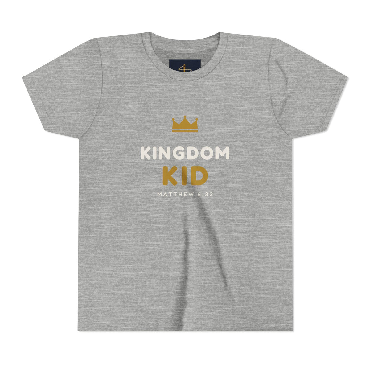 Kingdom Kid Youth Tee