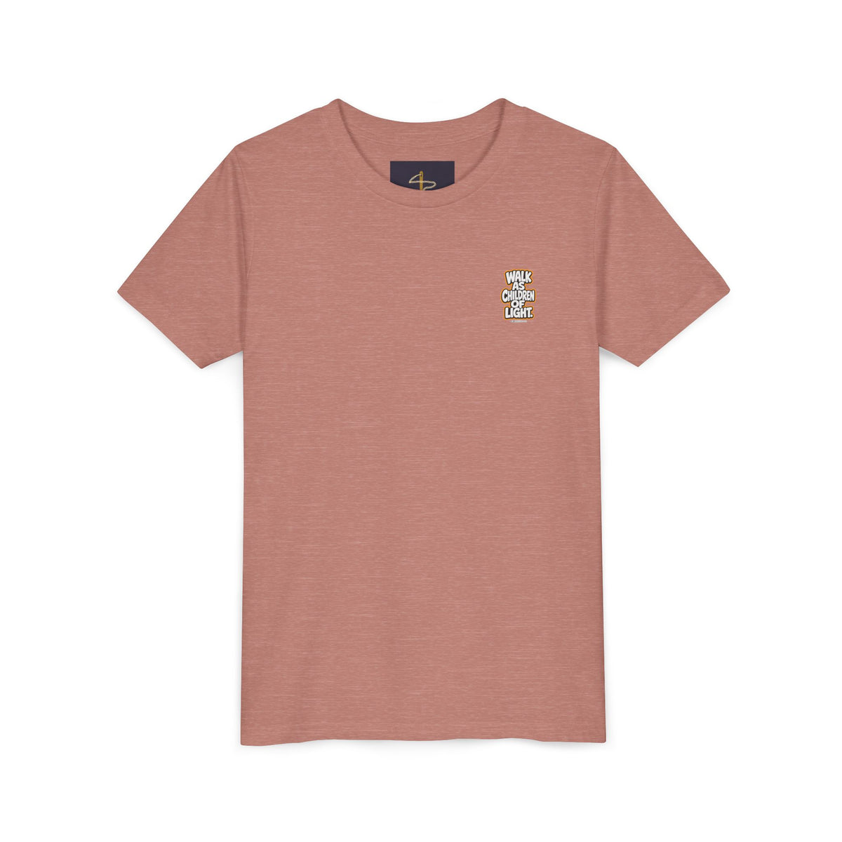 Children of Light Youth Tee