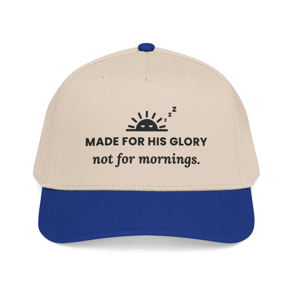 His Glory Cap