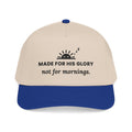 His Glory Cap