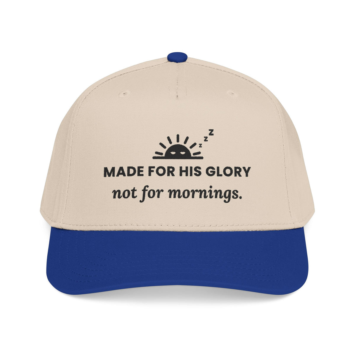 His Glory Cap
