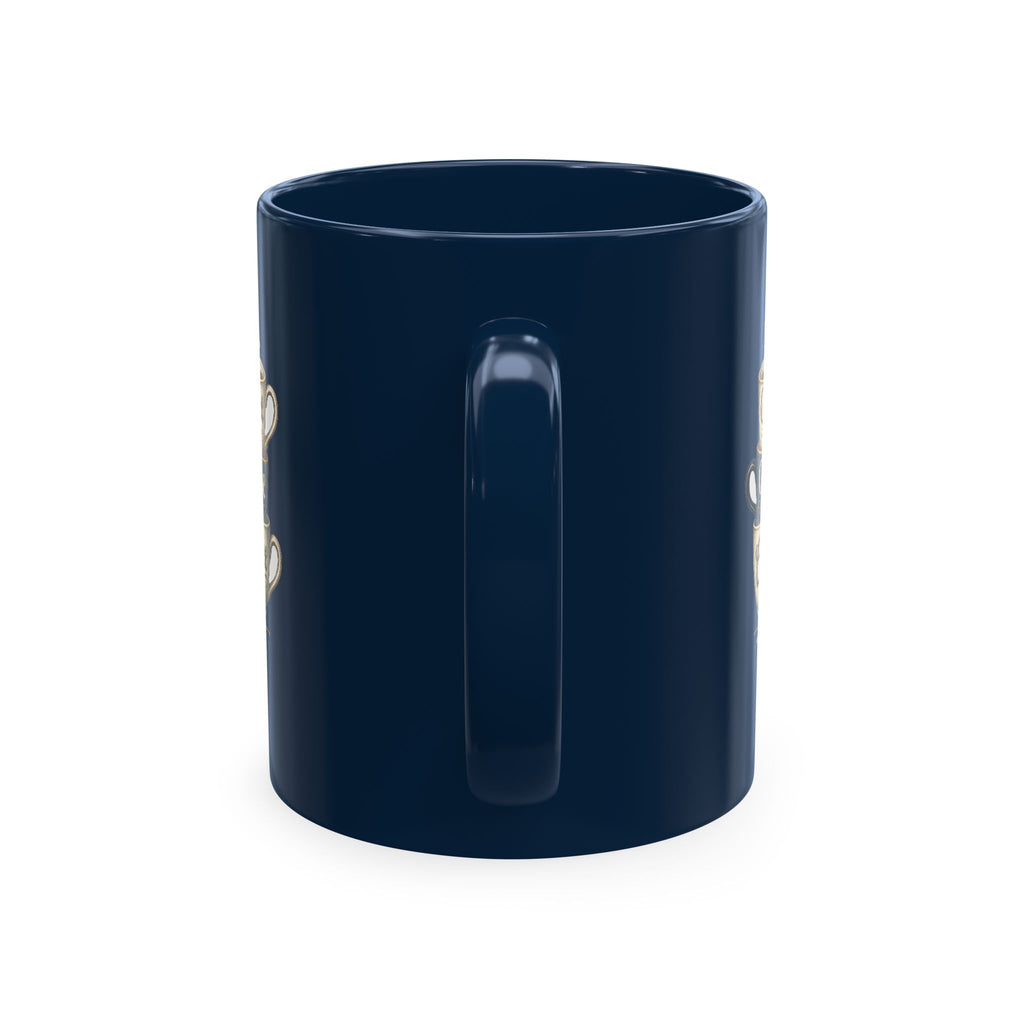 Grace & Coffee Mug