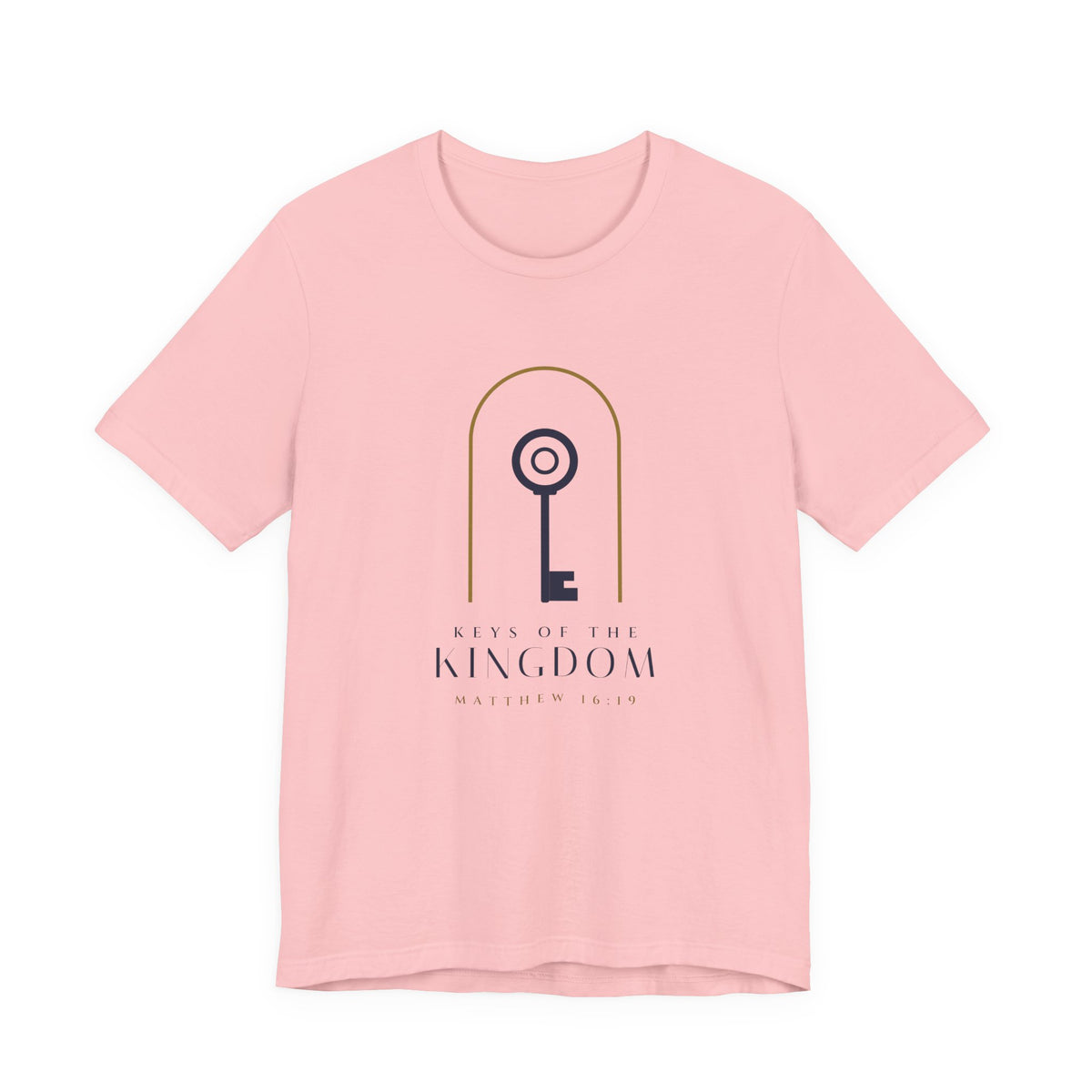Keys of the Kingdom Tee