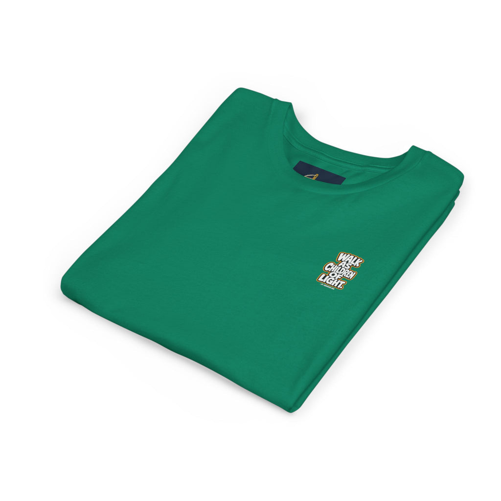 Children of Light Youth Tee