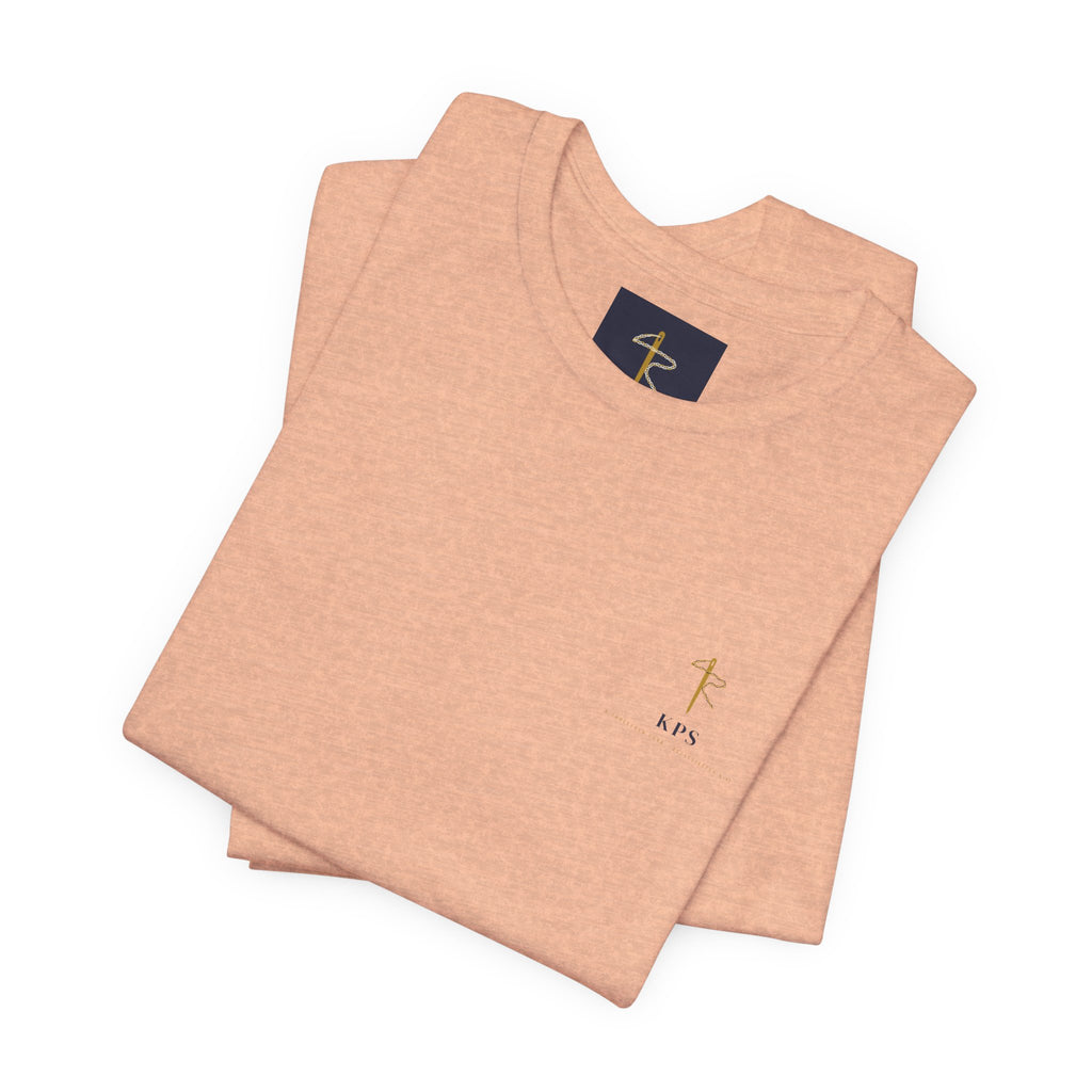 Kingdom 6:33 Tee