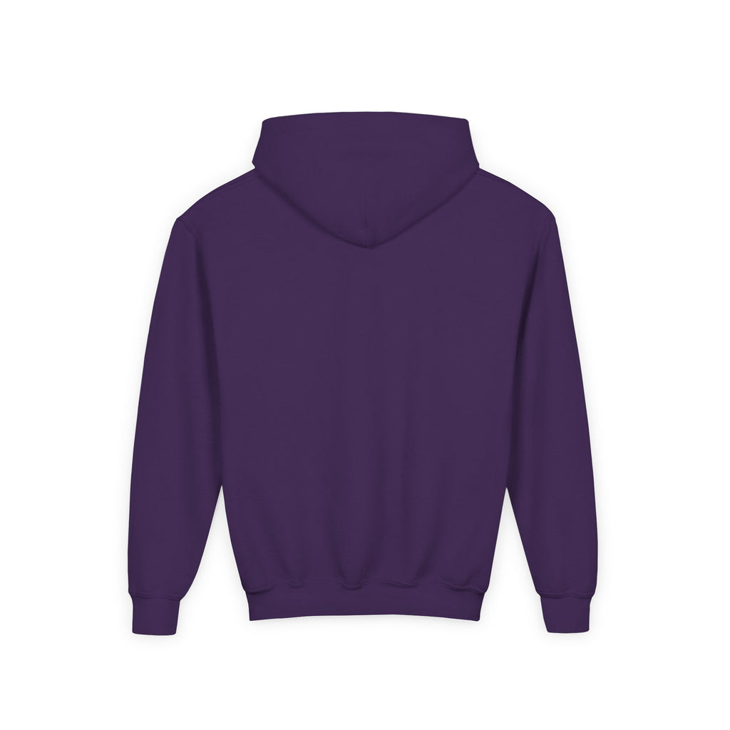Fearfully & Wonderfully Made Youth Hoodie
