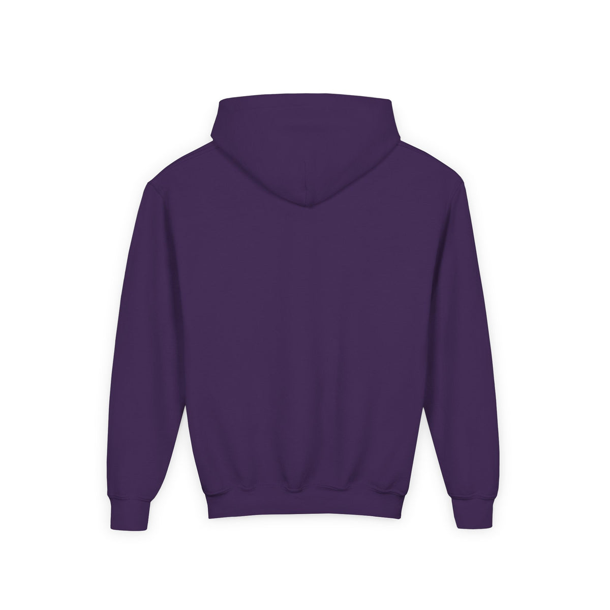 Fearfully & Wonderfully Made Youth Hoodie