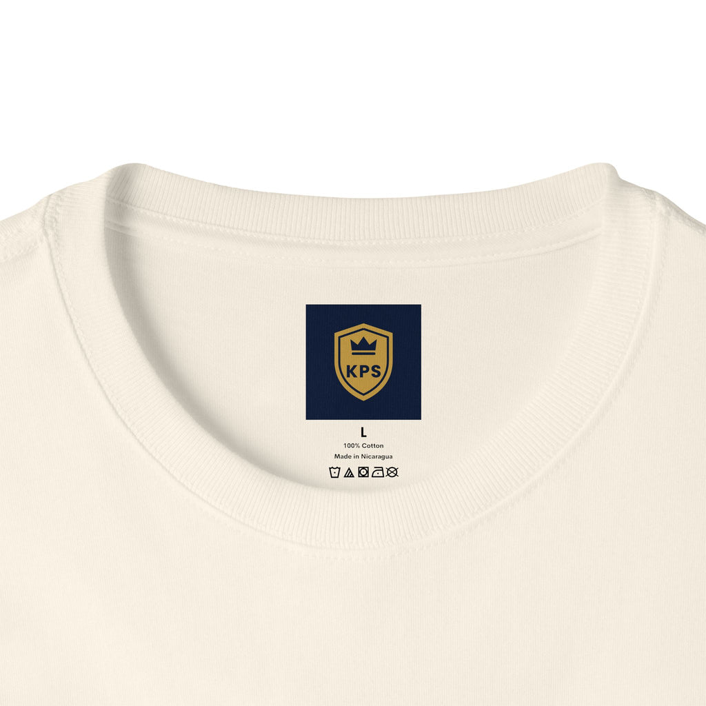 New Every Morning Tee