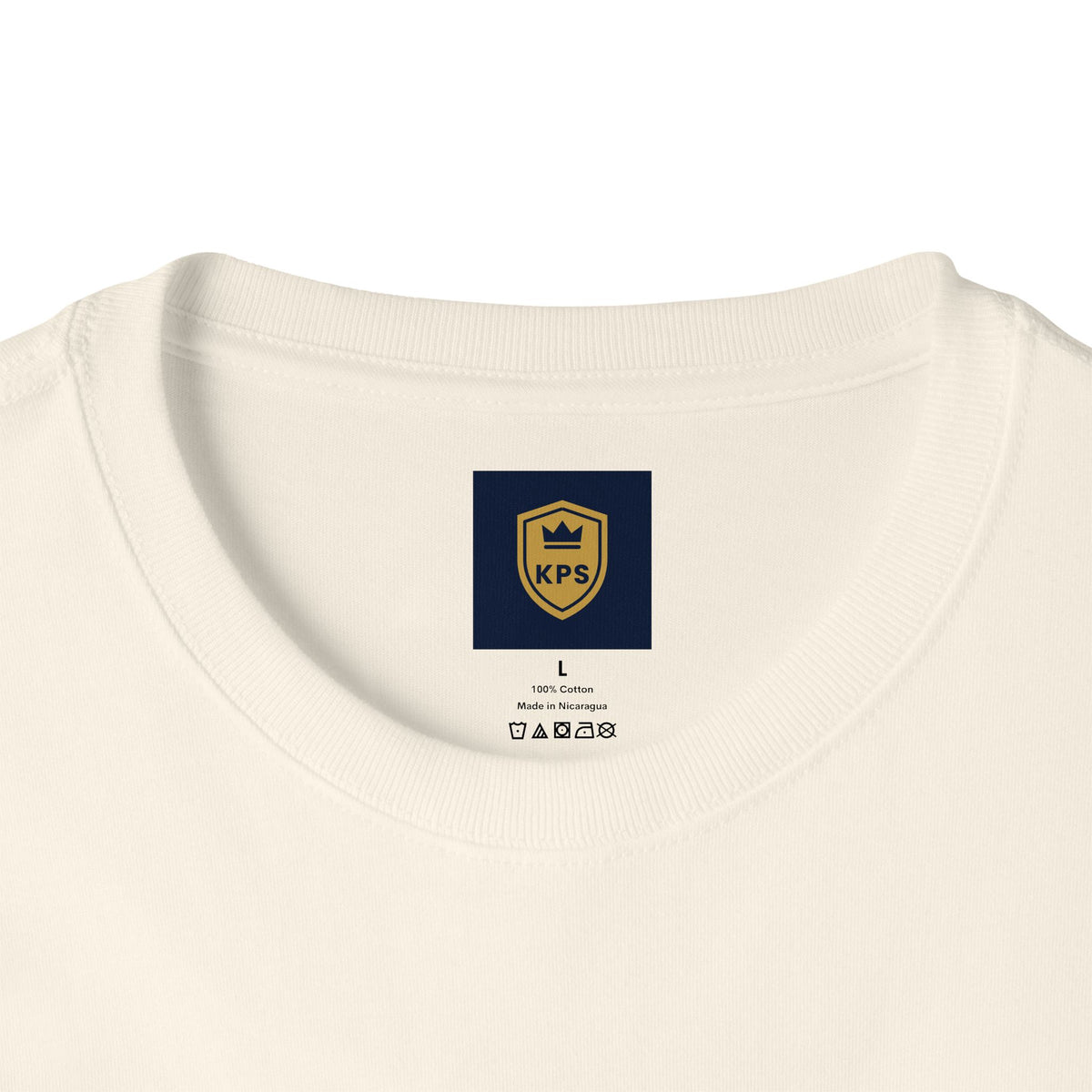 New Every Morning Tee