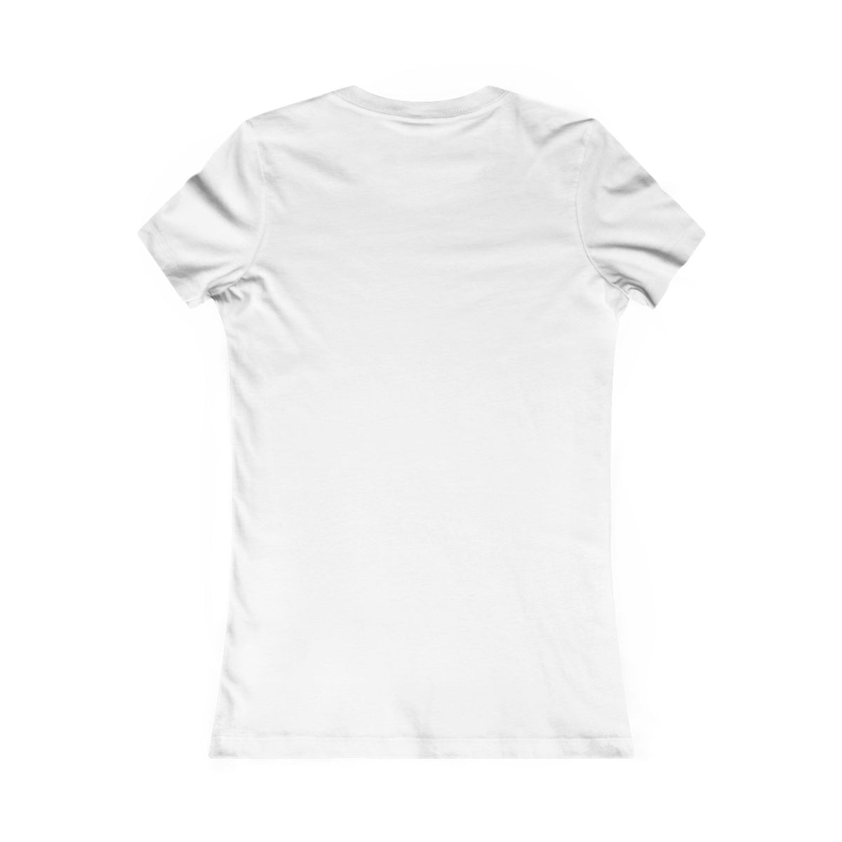 Made in His Image Tee