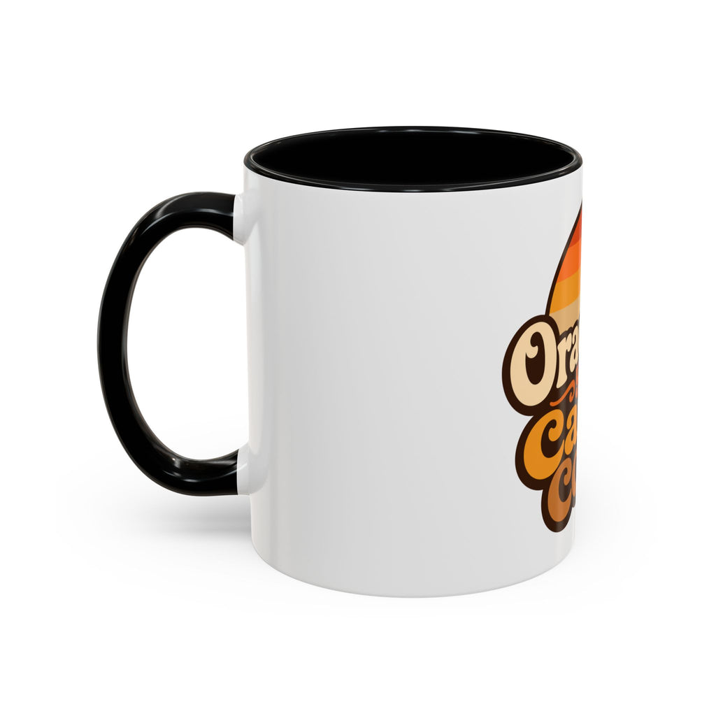 Oración y Café Colao Mug