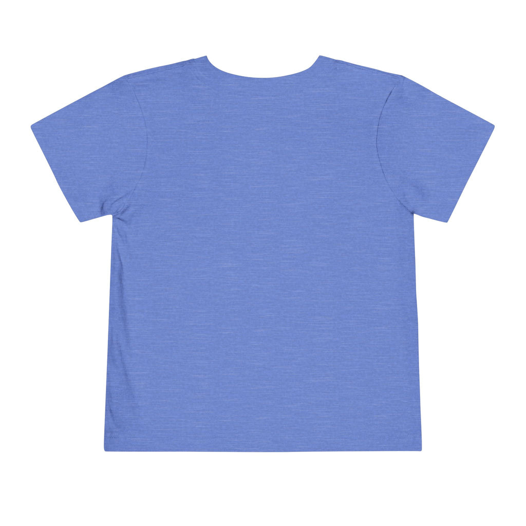 Saved But Still Tired Toddler Tee