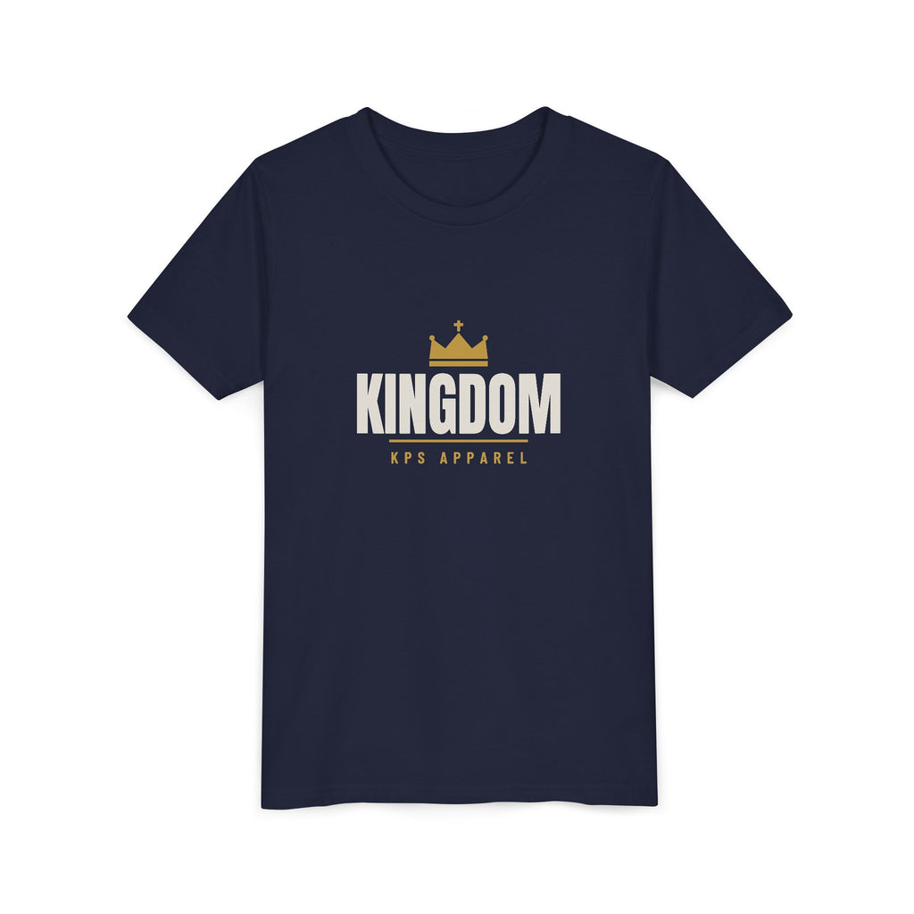 Kids Kingdom Tee