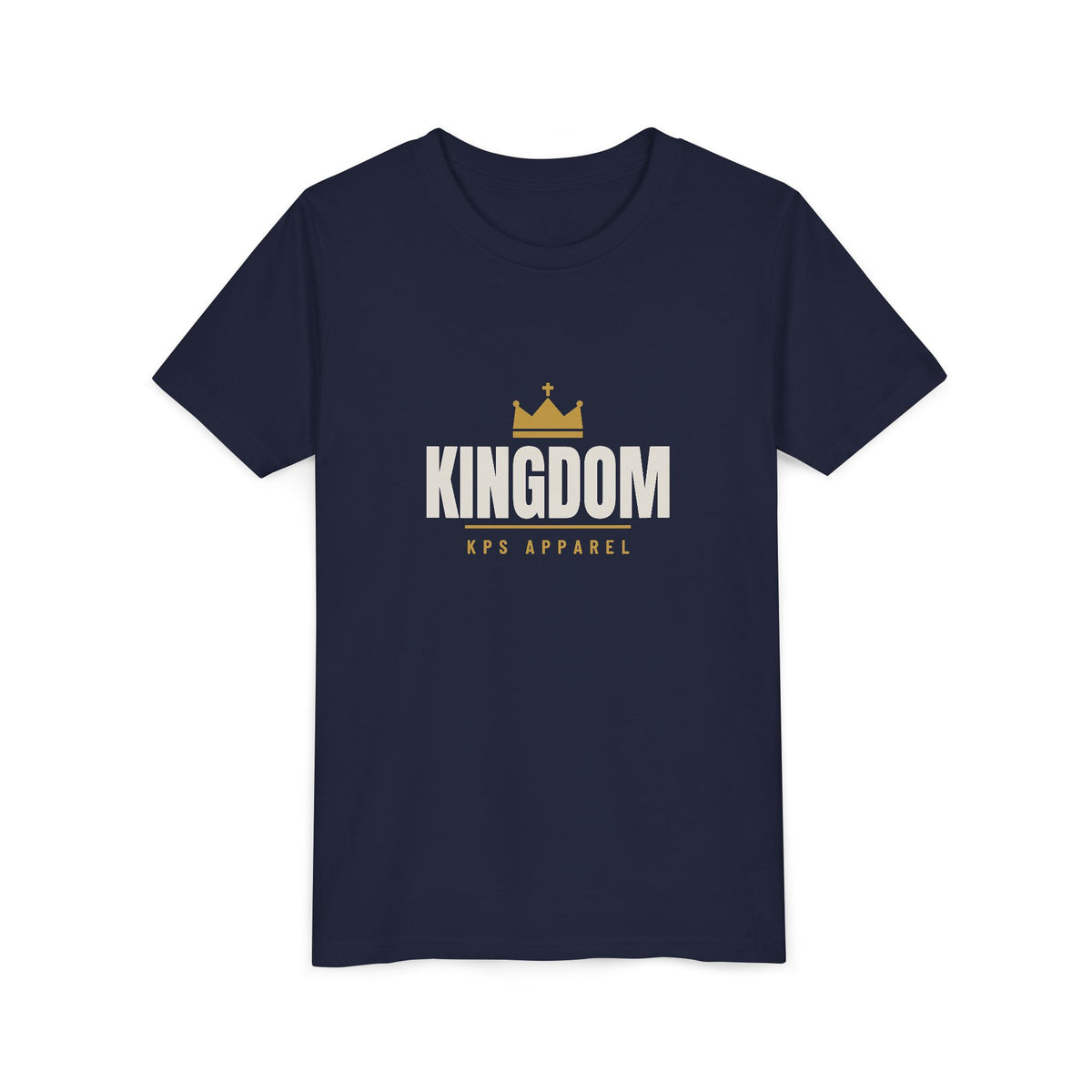 Kids Kingdom Tee