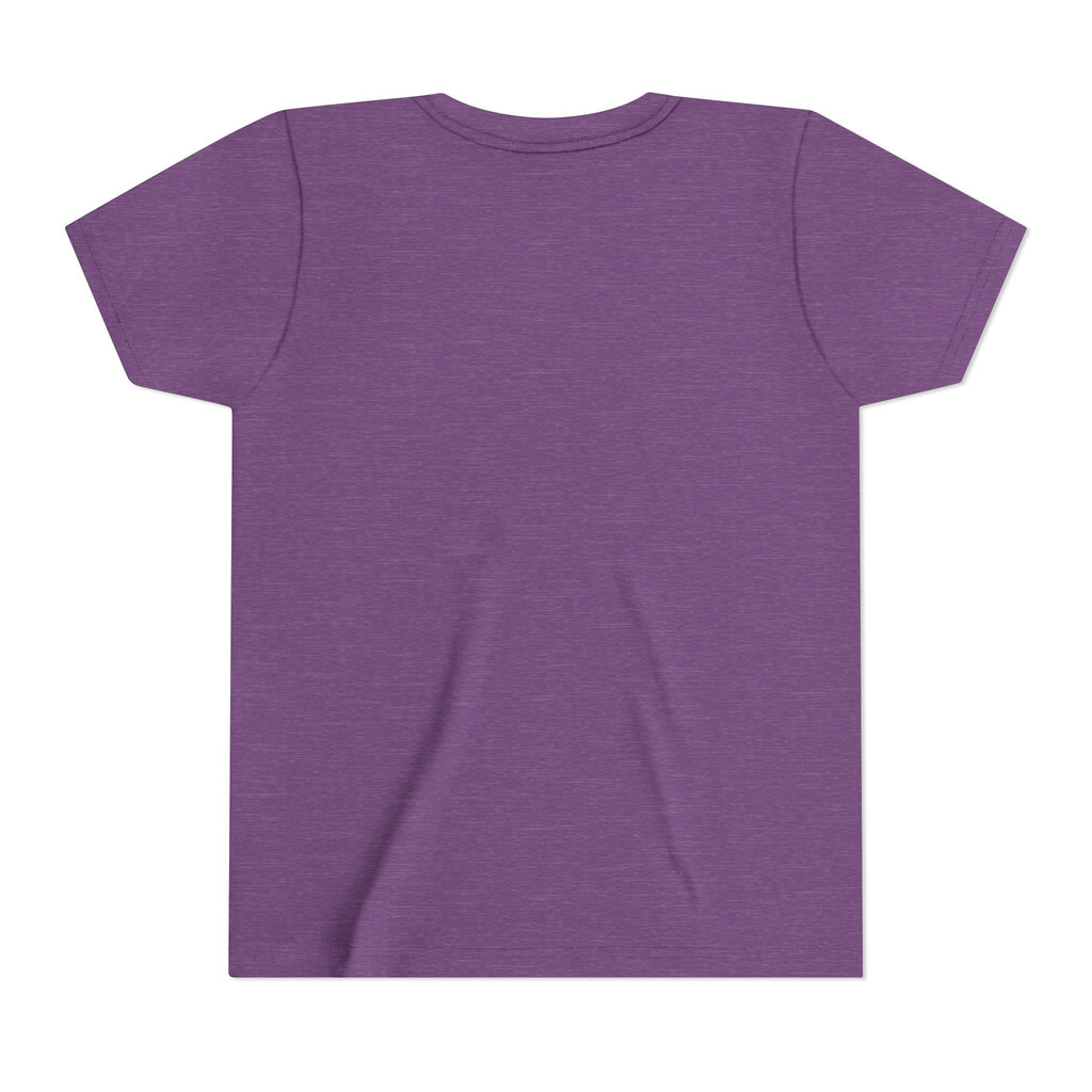 Daughter of the King Youth Tee