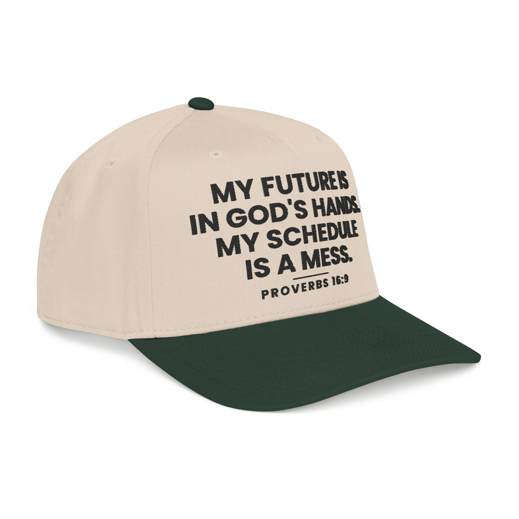 God's Hands Cap