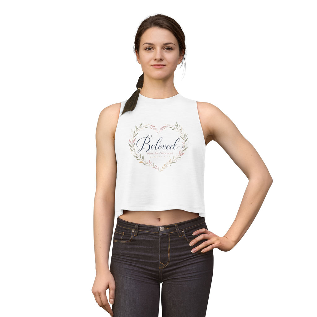 Beloved Crop Tank