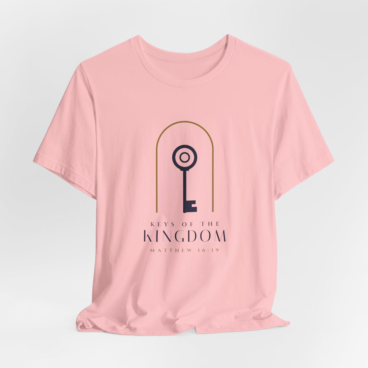 Keys of the Kingdom Tee