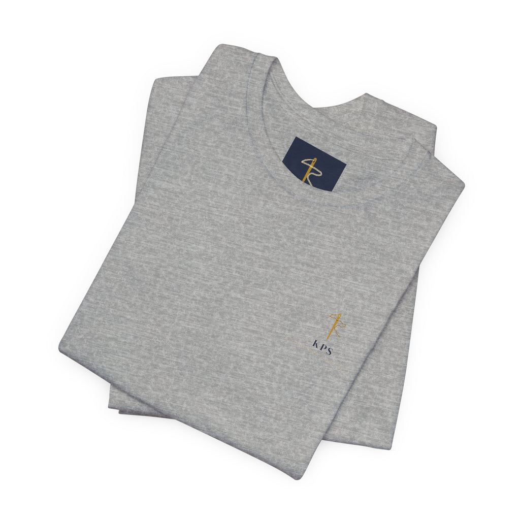 Kingdom 6:33 Tee