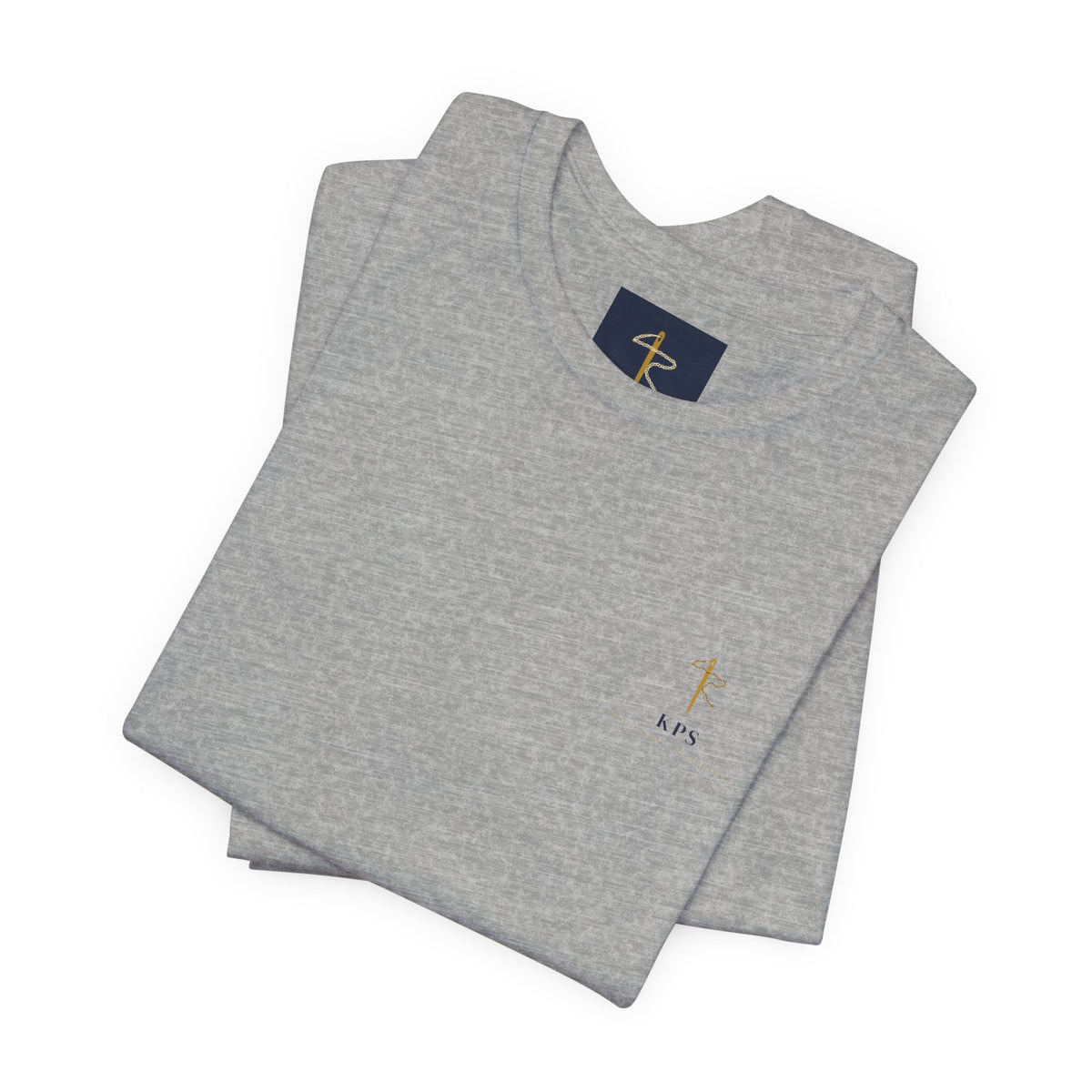 Kingdom 6:33 Tee