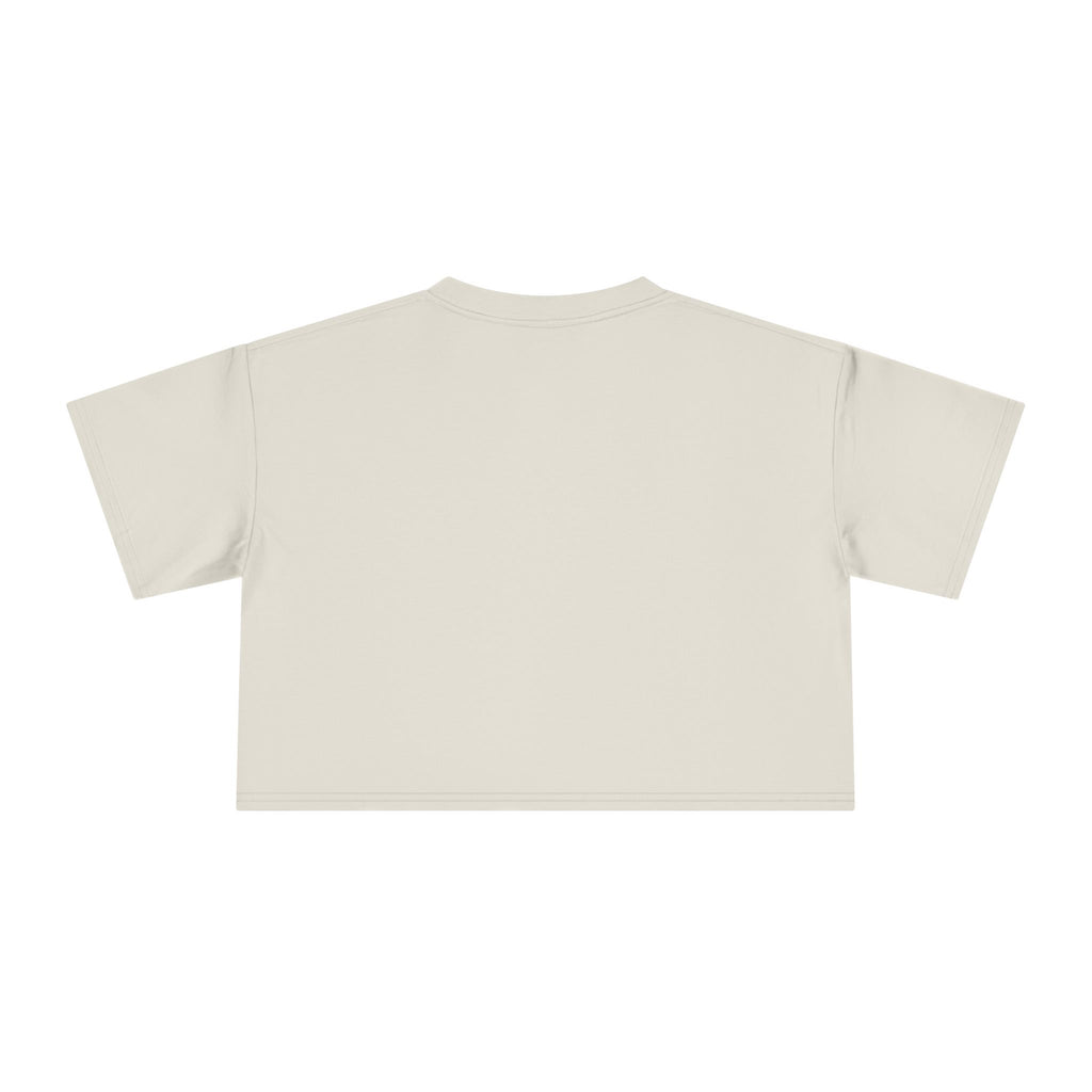 Wonderfully Made Crop Tee