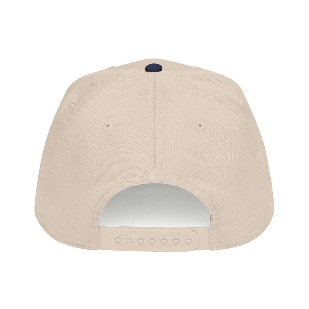 Live By Faith Cap