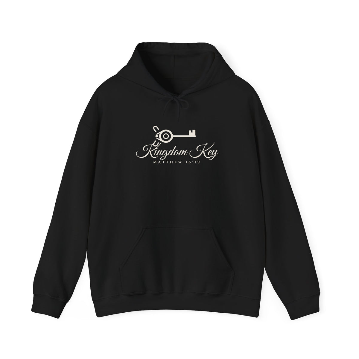 Kingdom Key Hoodie
