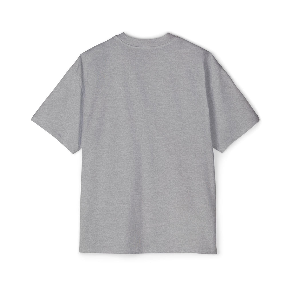 Kingdom First Oversized Tee