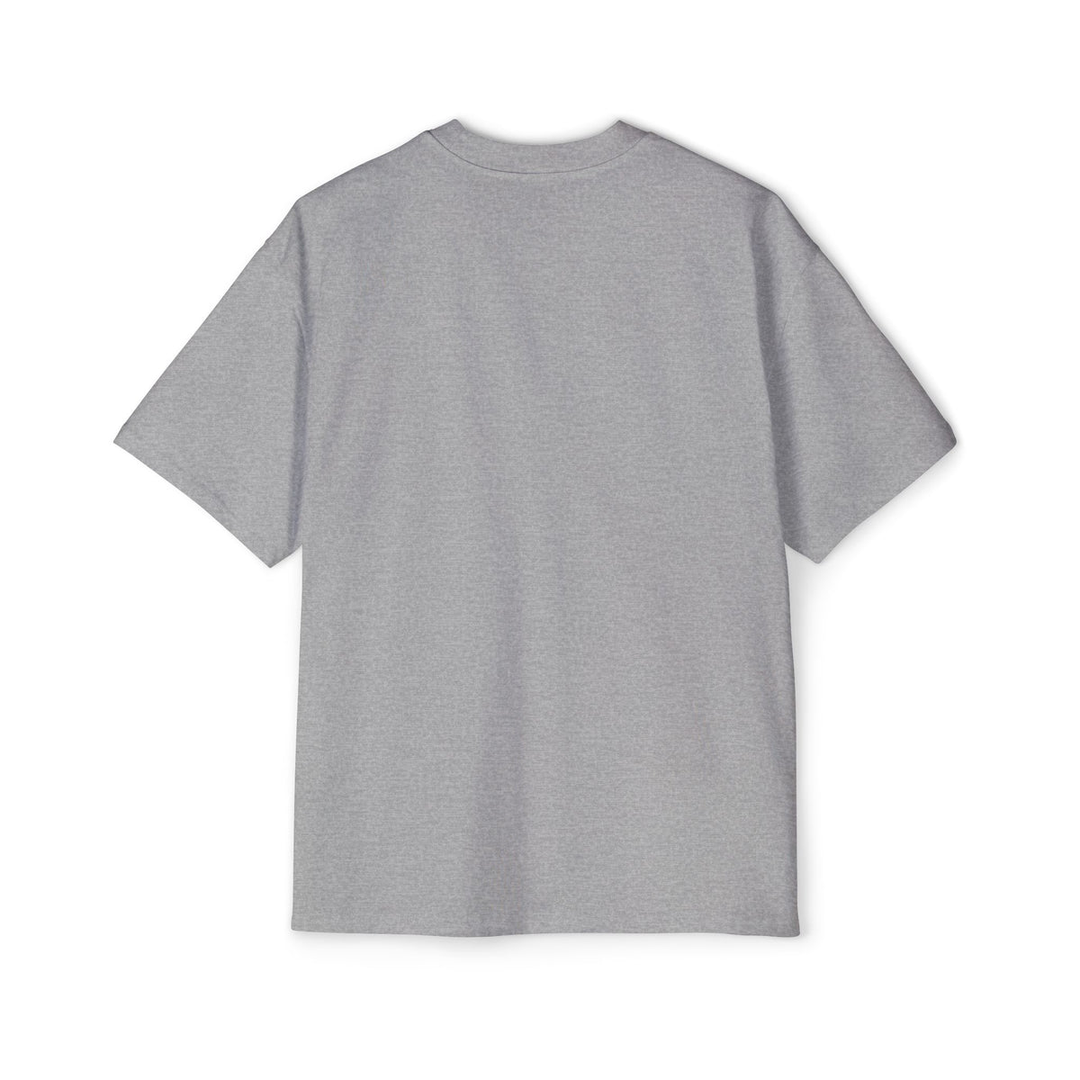Kingdom First Oversized Tee