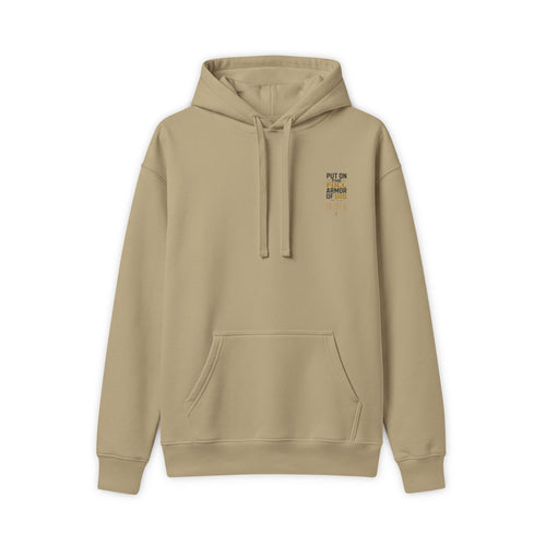 Armor of God Hoodie