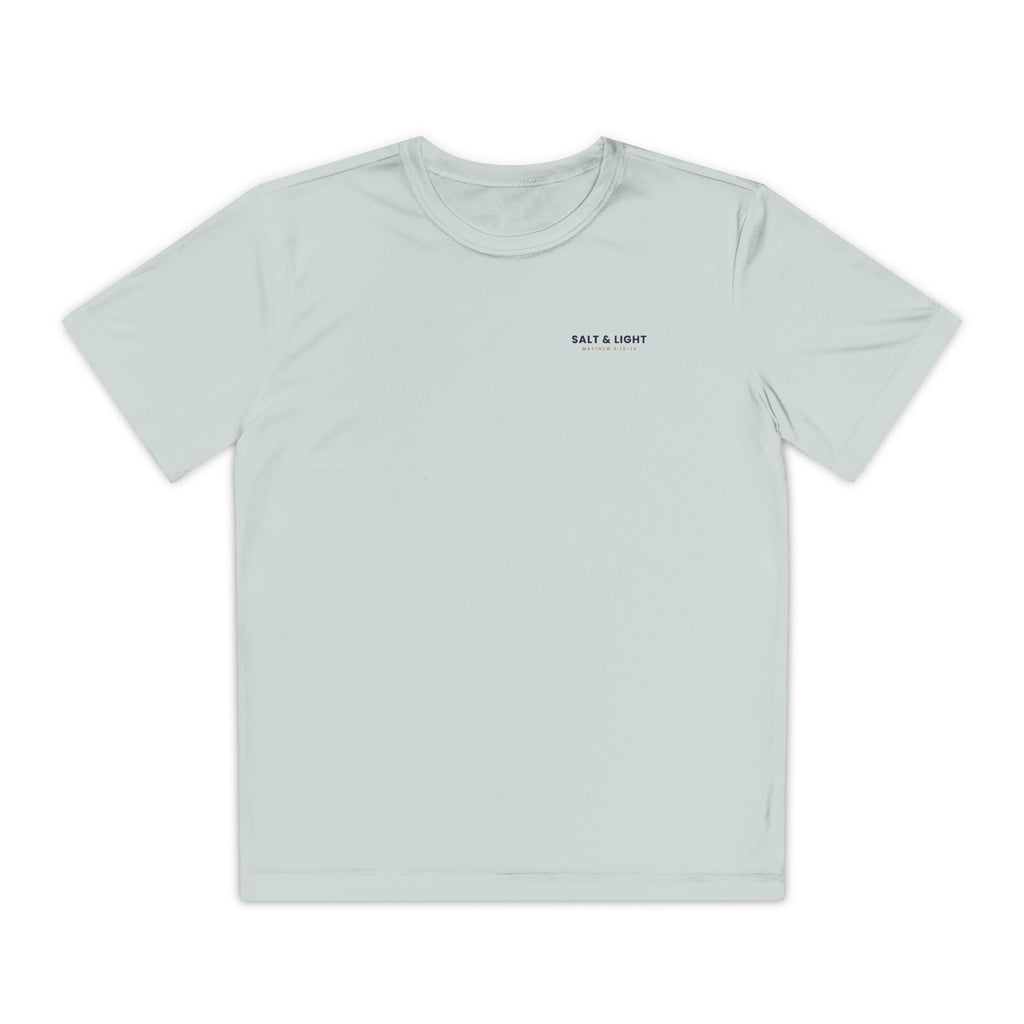 Salt & Light Youth Tee