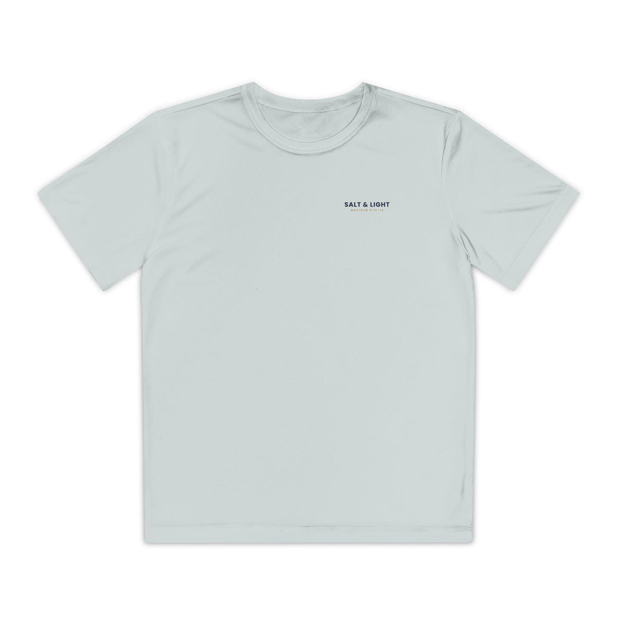 Salt & Light Youth Tee