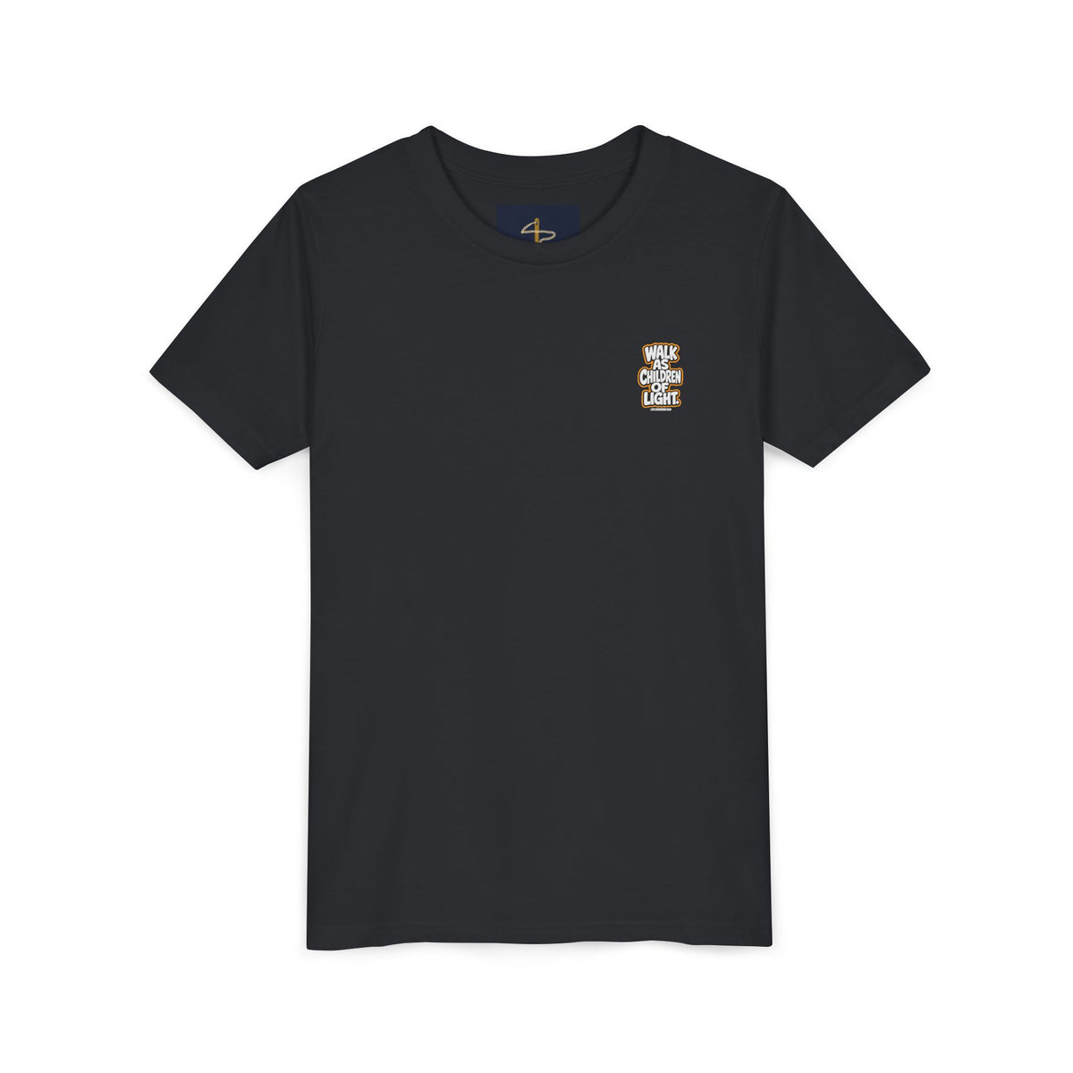 Children of Light Youth Tee