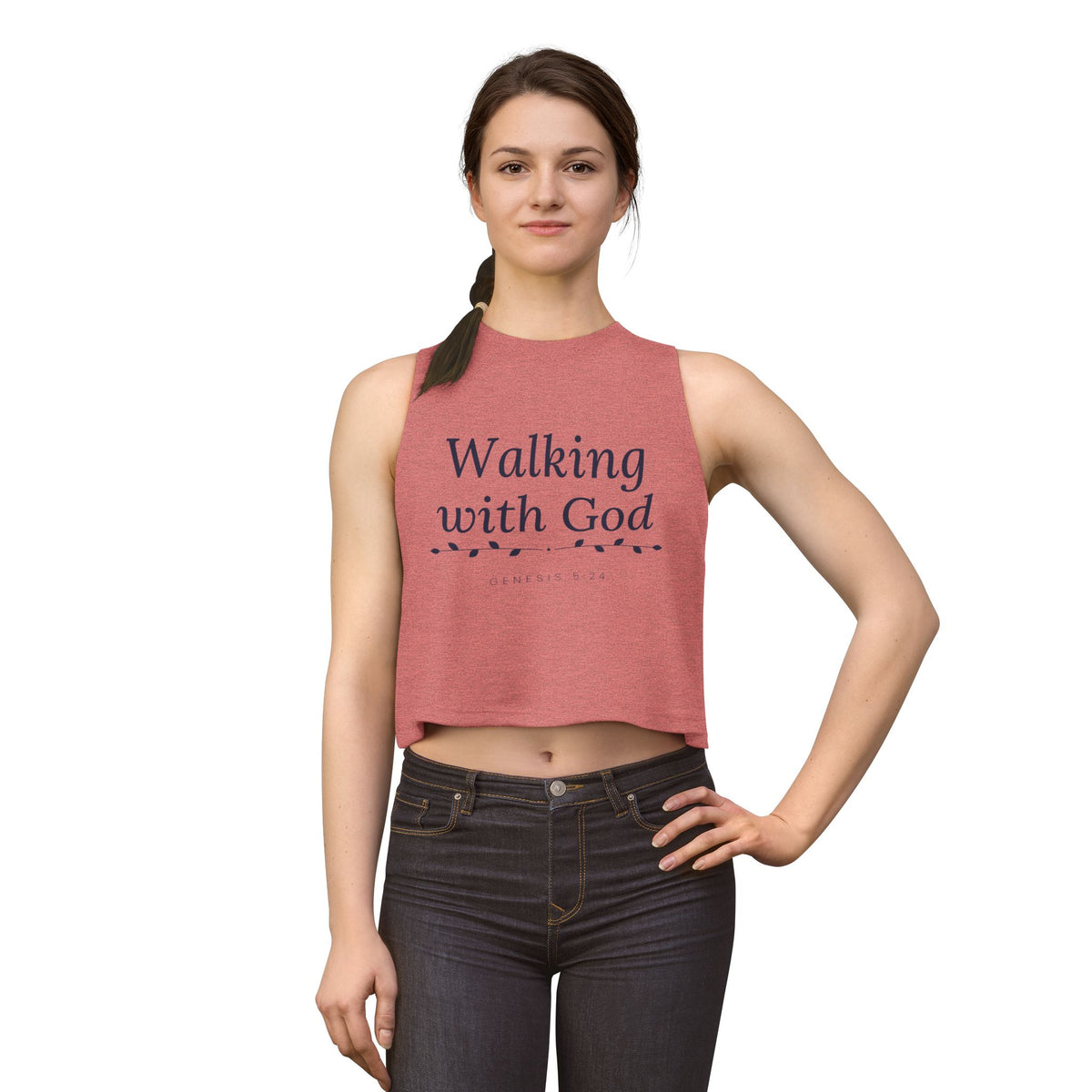 Created With Purpose Tank