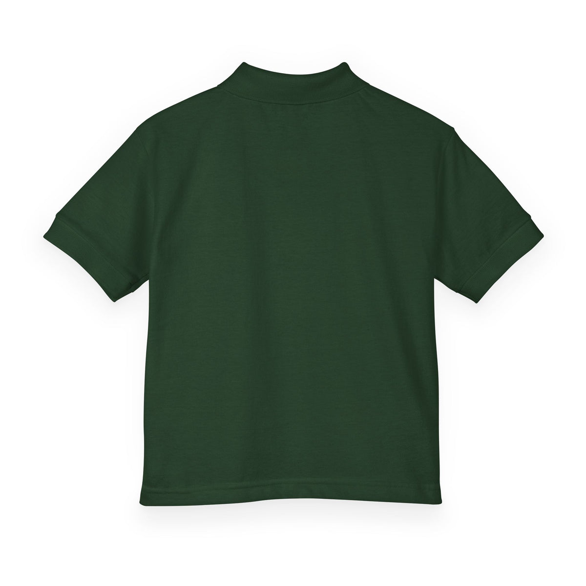 God Is Love Youth Polo