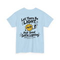 Selfie Lighting Tee