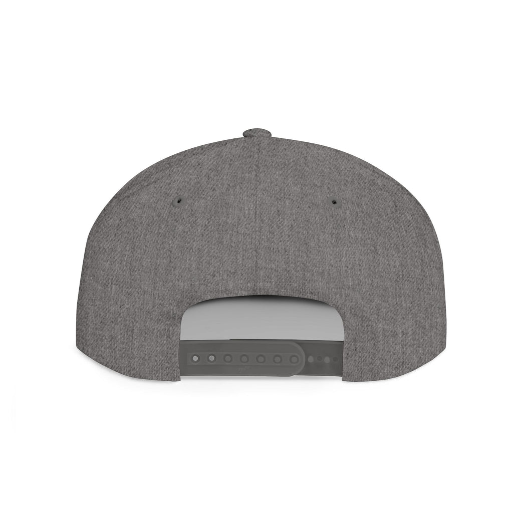 Too Blessed Snapback