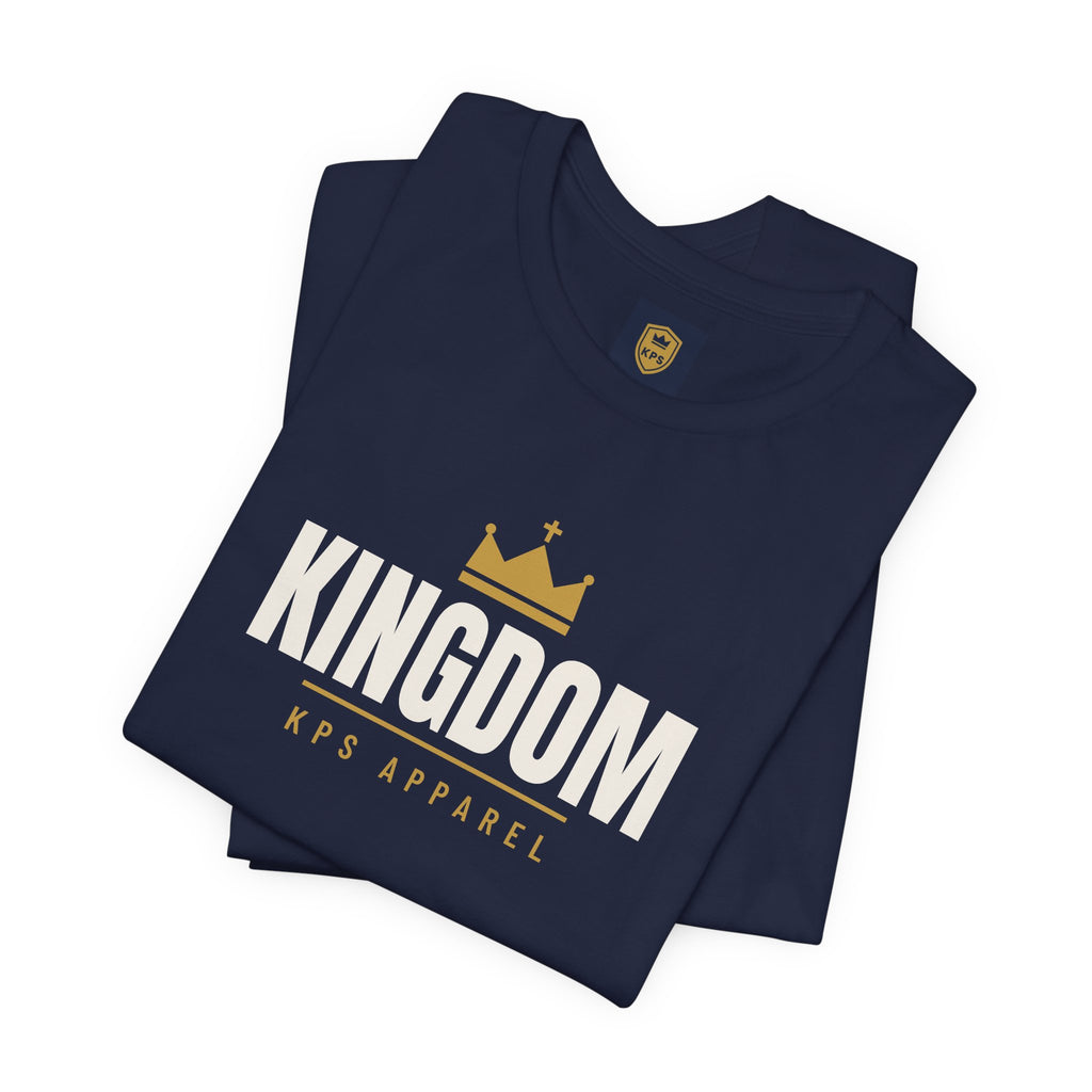Kingdom Tee