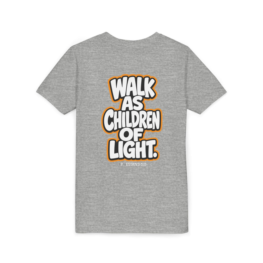 Children of Light Youth Tee