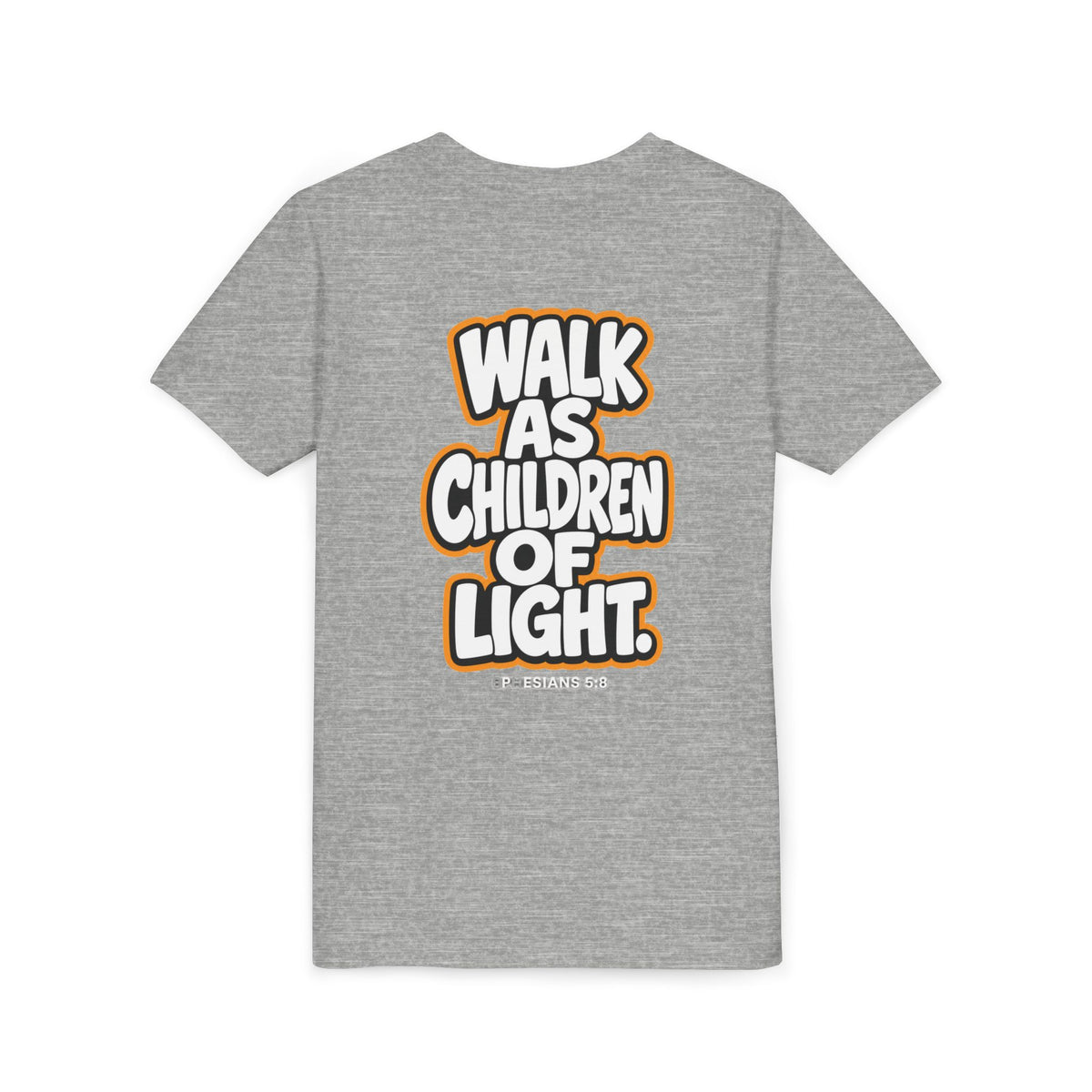 Children of Light Youth Tee